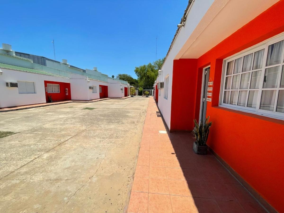 Apart Alto Parana Paso de la Patria Eksteriør bilde